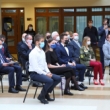 В День российского студенчества в драмтеатре чествовали талантливую молодежь