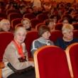 Накануне Дня защитника Отечества театр посетили пензенские ветераны и семьи участников СВО
