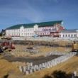 Новому зданию театра — десять лет!