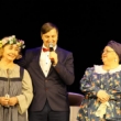 Поздравляем с днем рождения Галину Евгеньевну Репную!