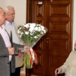 Генриха Вавилова поздравили с двойным праздником