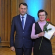 Десять сотрудников театра отмечены высокими региональными наградами
