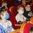 В театре состоялась благотворительная Губернаторская елка