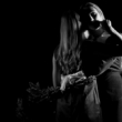 Фестиваль «МаскерадЪ»: день третий. Творческая лаборатория «За Мейерхольдом». Часть 1