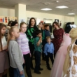 В рамках акции «Культурный минимум» жители Пензы побывали в театральном закулисье