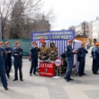 В театре прошли пожарные учения