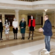 В театре прошла встреча со школьниками в рамках акции «Сурский край — без наркотиков»