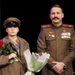 В День народного единства театр посетили гости из Донбасса