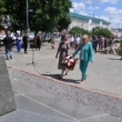 Сотрудники театра приняли участие в торжествах, посвященных 210-летию В. Г. Белинского
