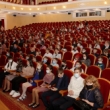 Новогодняя кампания в театре открылась Губернаторской ёлкой