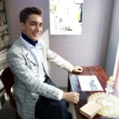 Сотрудники театра приняли участие в Купринском празднике