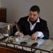 Сотрудники театра приняли участие в третьей «Белинской весне»