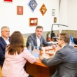Пензенский драматический театр сыграл «Мертвые души» в Минске