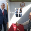 Сотрудники театра приняли участие в Купринском празднике