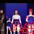 Поздравляем с днём рождения Марину Матвевнину!