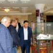Советник Министра культуры России посетил Пензенский драмтеатр