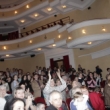 «Первая скрипка» показала благотворительный спектакль «Буратино.ru»