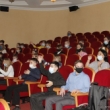 В театре состоялась благотворительная Губернаторская елка