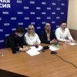 Сергей Казаков принял участие в видеосовещании по федеральному проекту «Культура малой родины»