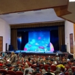 «Театральные вечера»: вновь в Кузнецке