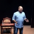 Сергей Казаков встретился с коллективом «Кукольного дома»
