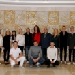 В театре прошла встреча со школьниками в рамках акции «Сурский край — без наркотиков»