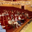 Врио Министра культуры и туризма встретилась с труппой драмтеатра