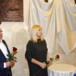 В фойе театра торжественно открыли мемориальные доски Марии Тамбулатовой и Виктору Огарёву