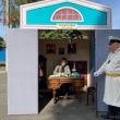 Сотрудники театра приняли участие в Купринском празднике