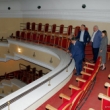 Советник Министра культуры России посетил Пензенский драмтеатр