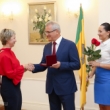 Поздравляем с днем рождения Альбину Смелову!