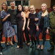 Юбилейная «Хорошая» и актёрская премьера