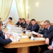 Губернатор Пензенской области провел прямую линию в драмтеатре
