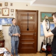 «Культурная суббота» в Пензенском драматическом. Эпизод 1. Стихи онлайн
