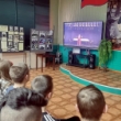 Жители Сердобска посмотрели трансляцию спектакля «Путь левой руки»