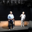 Сергей Казаков встретился с коллективом «Кукольного дома»