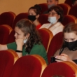 В театре состоялась благотворительная Губернаторская елка