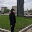 Актеры театра продолжили дежурство на Посту № 1