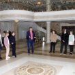 Пензенские школьники стали участниками мастер-класса в драмтеатре