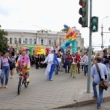 Фестиваль «Театральные экзерсисы» собрал более пяти тысяч зрителей