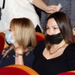 Фестиваль «МаскерадЪ»: день первый. Открытие. Театр на Юго-Западе. «Мастер и Маргарита»