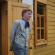 Ко дню рождения В. Г. Белинского. Белинский на сцене Пензенского драматического театра