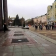 Пензенский драмтеатр и колледж искусств провели флешмоб против коррупции 