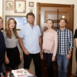 «Культурная суббота» в Пензенском драматическом. Эпизод 1. Стихи онлайн