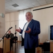 В журнале «Сура» опубликована статья Виталия Соколова к юбилею Михаила Каплана