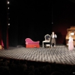 Пензенский театр успешно выступил на фестивале старейших театров России