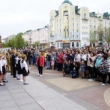 В День Победы драмтеатр провел театральный марафон, посвященный празднику