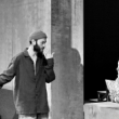 Репетиция спектакля «Ба». Ещё один фотоотчёт