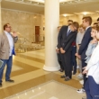 Пензенские гимназисты приняли участие в творческой встрече с Сергеем Казаковым
