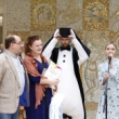 Участники конкурса «Рисуем Пензенский драмтеатр» получили награды